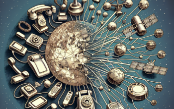 Changes in Telecommunications Policies: What’s New