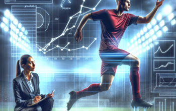 How to Spot a Future Star in the Transfer Market