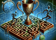 The Psychological Aspect of Chasing a Goal: Insights from Recent Matches.