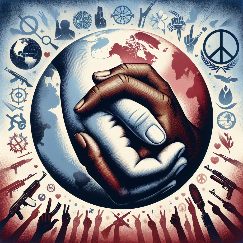 Addressing Gun Control: Paths to Bipartisan Solutions