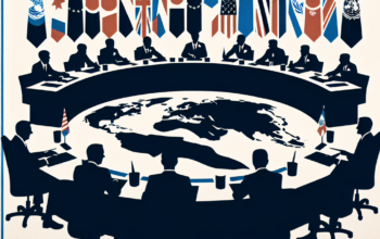 How Political Leaders Shape National Identity