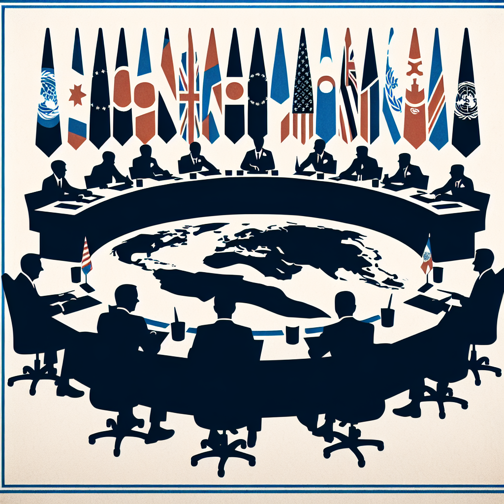 How Political Leaders Shape National Identity