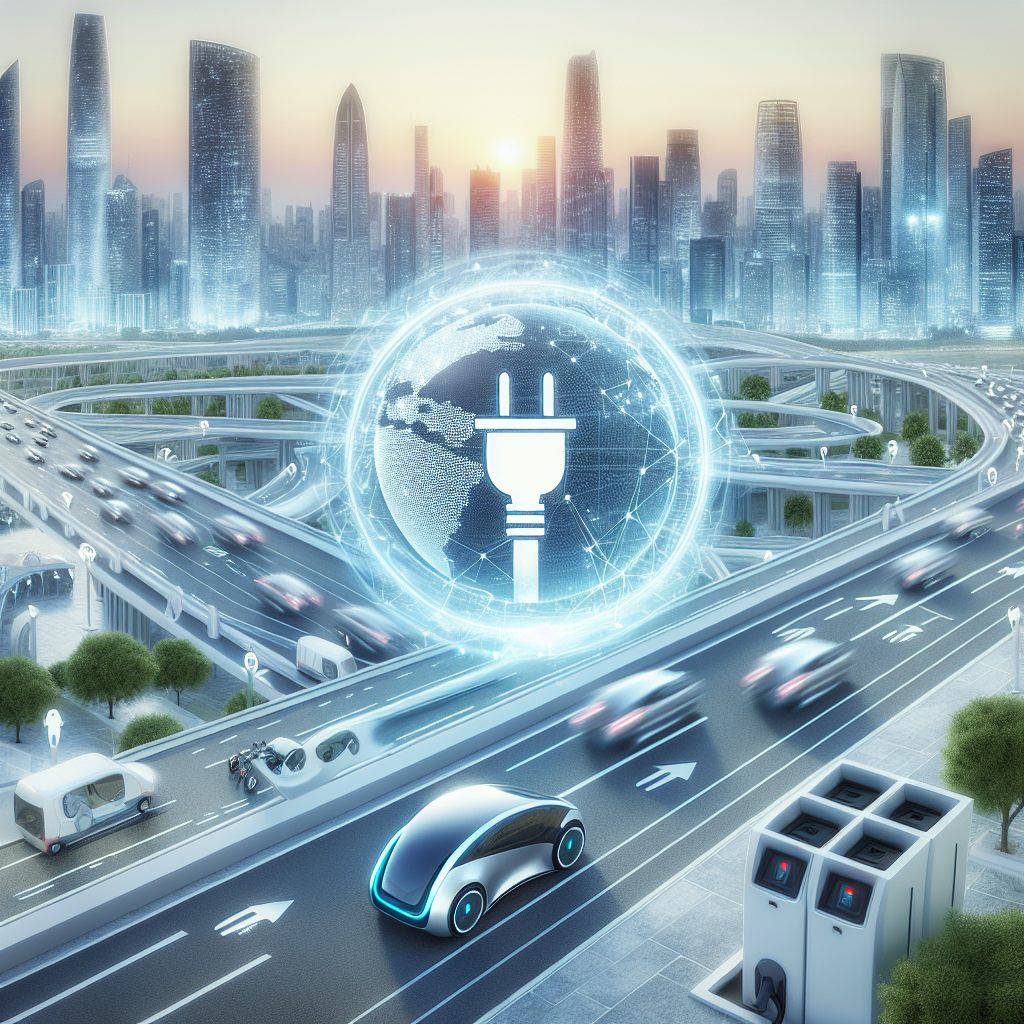 The Future of Transportation: Government Initiatives in Electric Vehicles