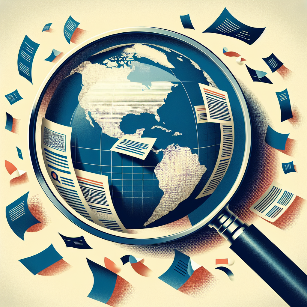 Political Scandals Around the World: A Global Perspective