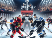 Hockey Rumors: Potential Trades as Playoffs Approach.