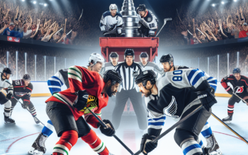 Hockey Rumors: Potential Trades as Playoffs Approach.