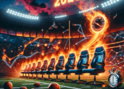 Coaches on the Hot Seat: Predictions for 2023