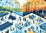 Energy Independence: A Bipartisan Goal for the Future