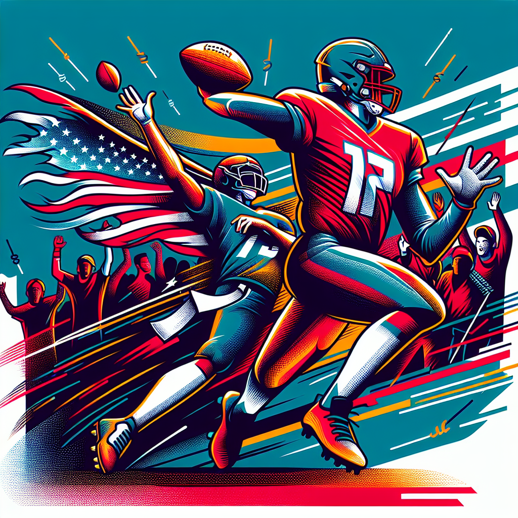 Bold Predictions for the Upcoming NFL Season