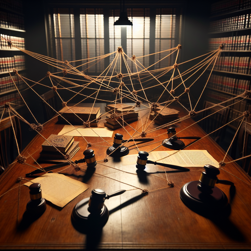 The Influence of Lobbying on U.S. Legislation.