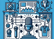 Exploring the Influence of Media Coverage on Sports Rankings