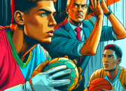 The Role of Mindset in Sports Success