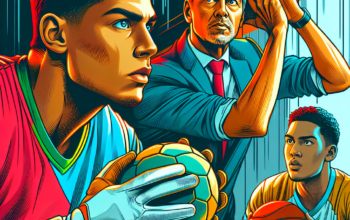 The Role of Mindset in Sports Success