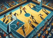 Rising Stars to Watch in the Upcoming NBA Season