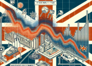 The Effect of Economic Crises on Party Popularity in the UK