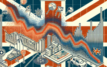 The Effect of Economic Crises on Party Popularity in the UK