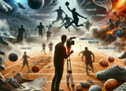 Capturing the Unseen: Behind the Lens of Sports Documentaries