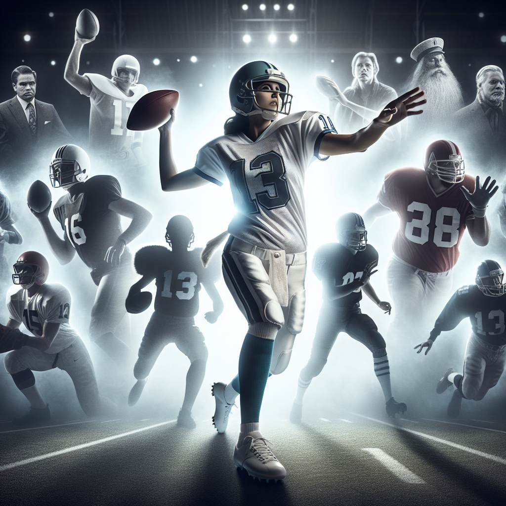 The Most Underrated Players in Fantasy Football History