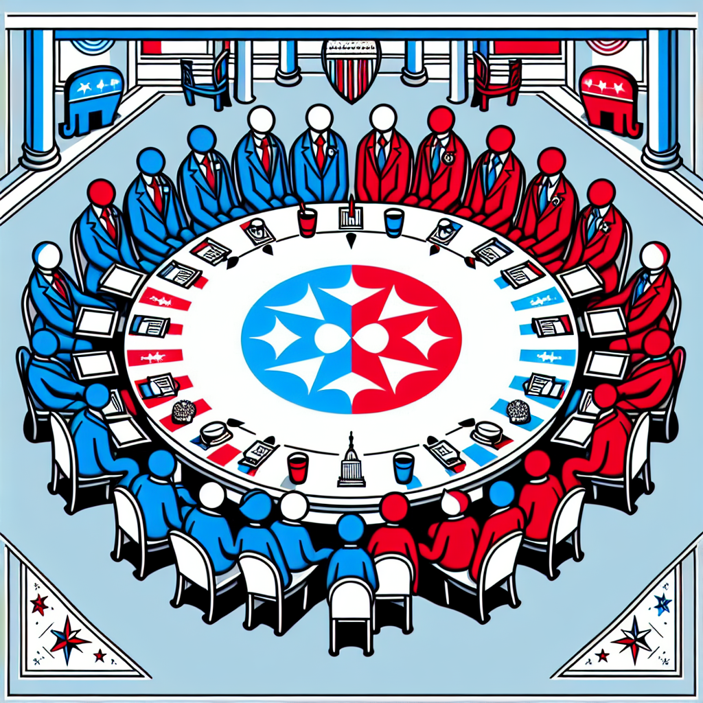 Navigating Trade Policies: The Case for Bipartisan Cooperation