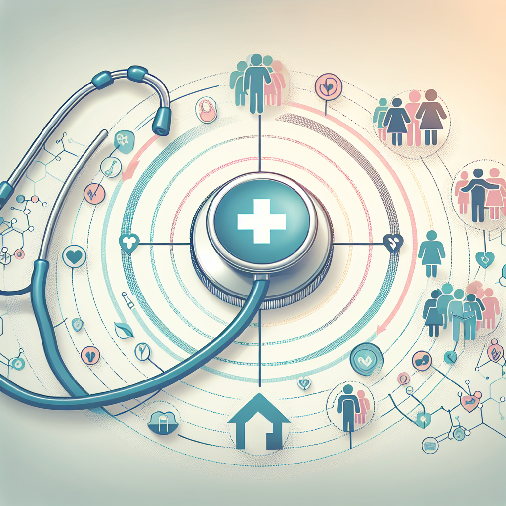 The Health and Social Care Bill: What It Means for the NHS