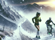 Exploring the Effects of Altitude on Sports Performance