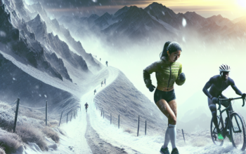 Exploring the Effects of Altitude on Sports Performance