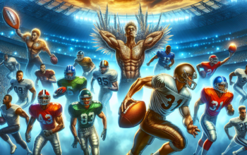 The Rise of the Rookies: Fantasy Football's Next Big Stars