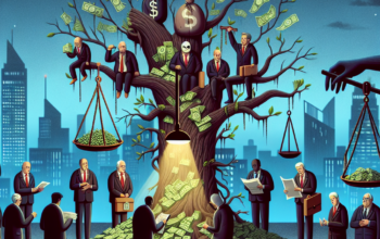 Exploring Corruption and Accountability in Government.