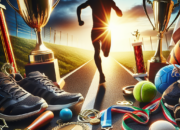 Behind the Medal: Athlete Stories That Inspire