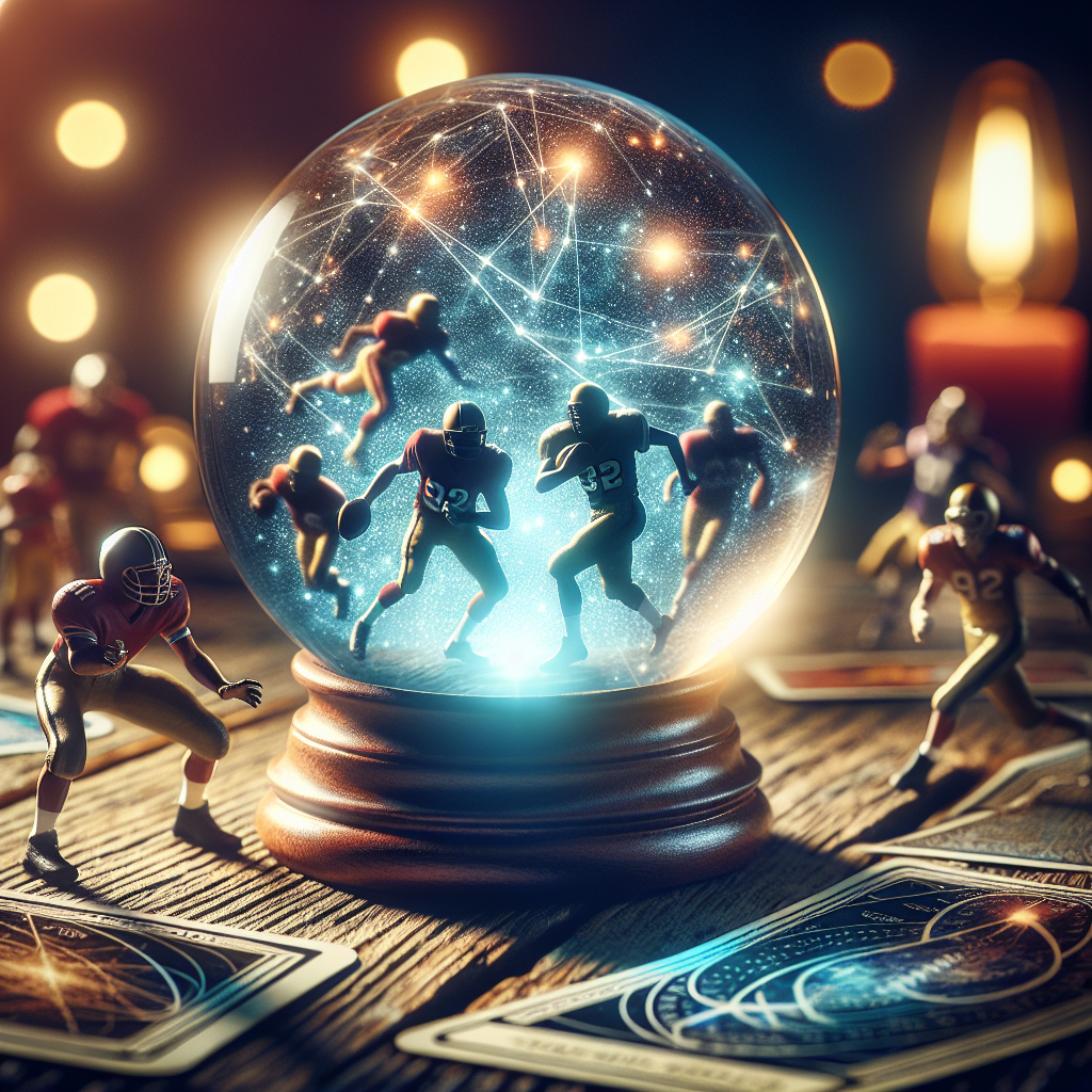 Fantasy Football Insights: NFL Predictions for Star Players