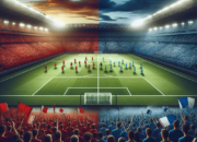 Ranking the All-Time Greatest Sports Rivalries