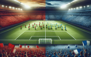 Ranking the All-Time Greatest Sports Rivalries