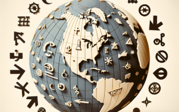 The Future of Political Ideology in a Globalized World