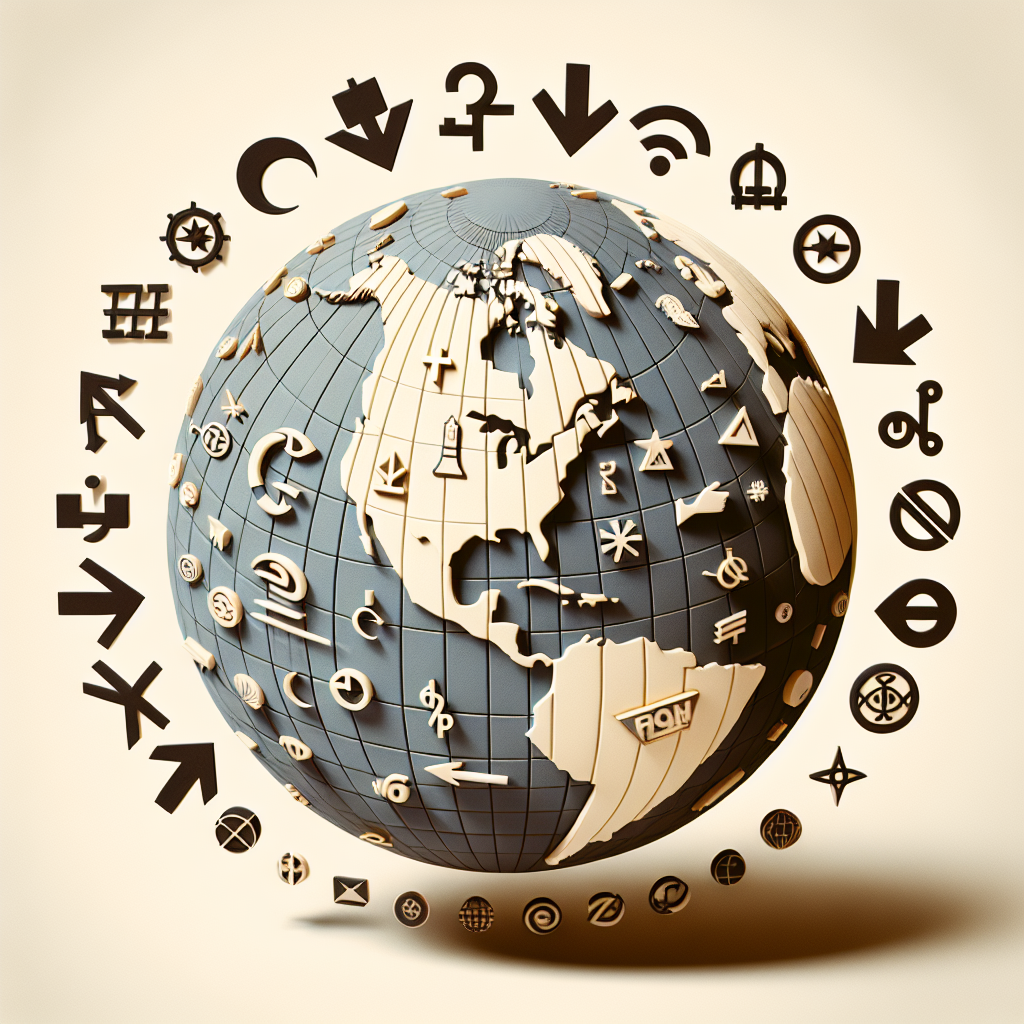 The Future of Political Ideology in a Globalized World