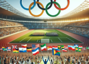 The Connection Between the Olympics and National Identity