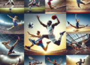 Chasing Greatness: Iconic Moments in Sports History Captured on Film