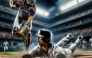 Overcoming Adversity: Inspiring Stories from MLB Players