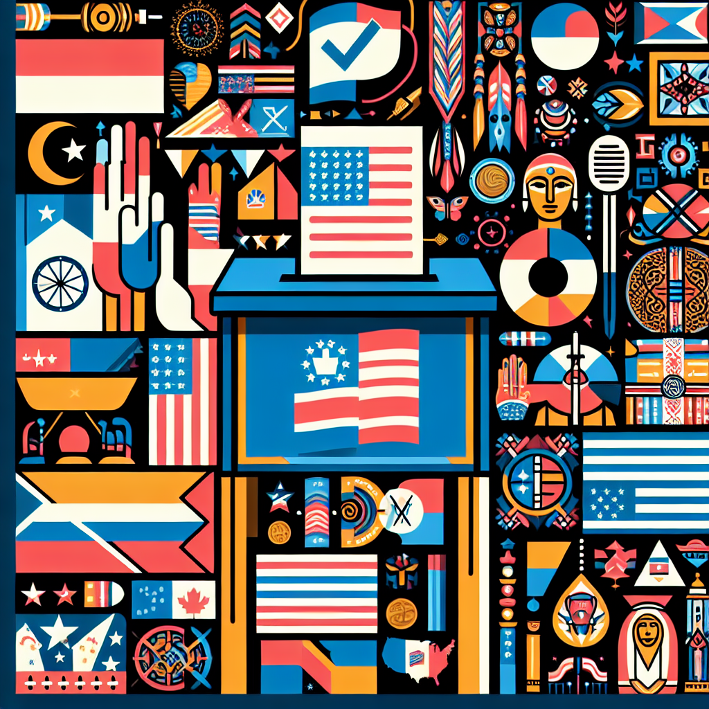 Understanding Identity Politics in Today’s Elections