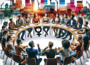 The Power of Youth in Shaping Political Landscapes