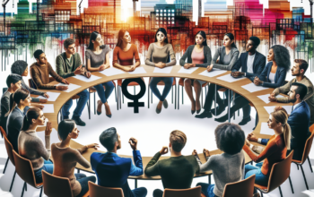 The Power of Youth in Shaping Political Landscapes