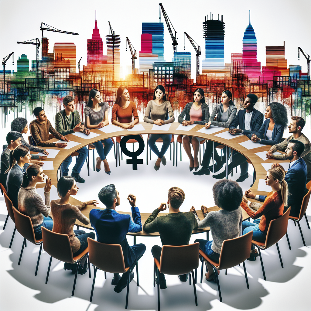 The Power of Youth in Shaping Political Landscapes