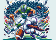 NFL Playoff Predictions: Who Will Make the Cut?