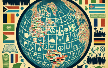 Lessons Learned from Global Political Movements