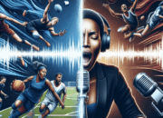 The Power of Storytelling in Sports Commentary