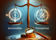 The Ethics of Political Debates: Transparency and Accountability