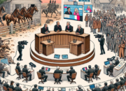 The Evolution of Political Debates: From Lincoln-Douglas to Now