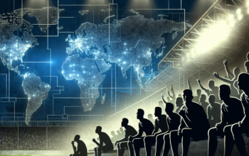 FIFA World Cup Qualification: Who’s in Danger?