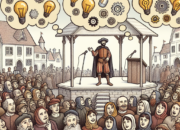 The Influence of Political Satire on Public Perception