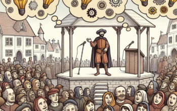 The Influence of Political Satire on Public Perception