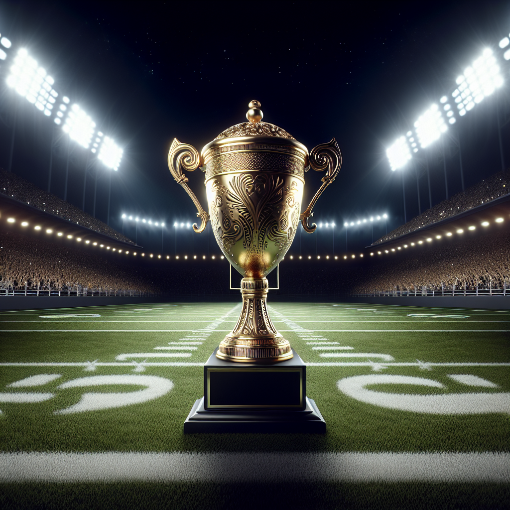 NFL MVP Predictions: Who Will Take Home the Award?